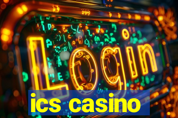 ics casino