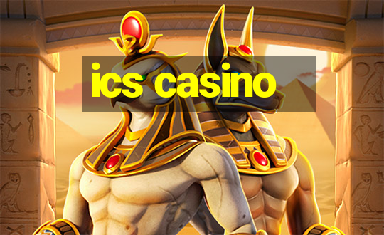 ics casino