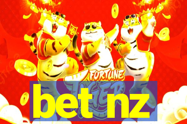 bet nz