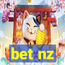 bet nz