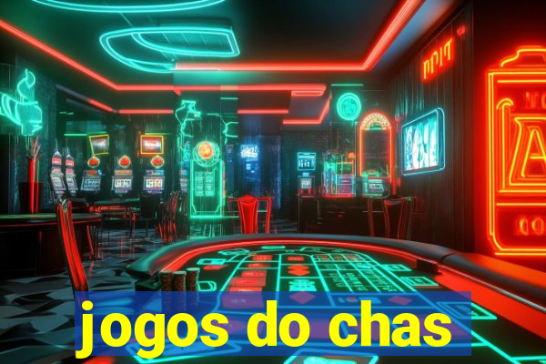 jogos do chas