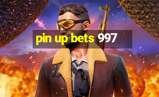 pin up bets 997