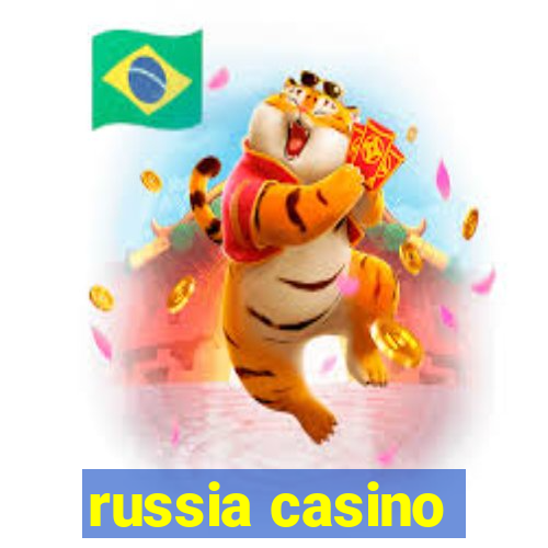 russia casino