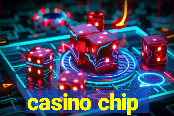 casino chip