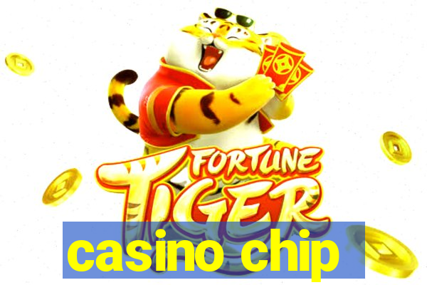 casino chip