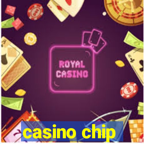 casino chip