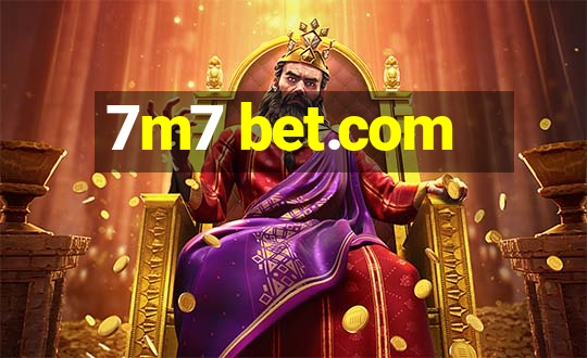 7m7 bet.com