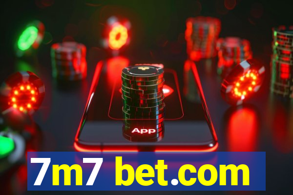 7m7 bet.com