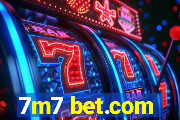 7m7 bet.com