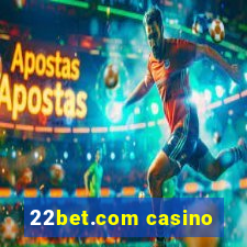 22bet.com casino