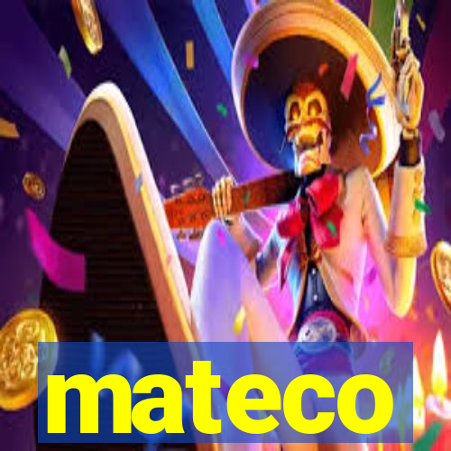 mateco