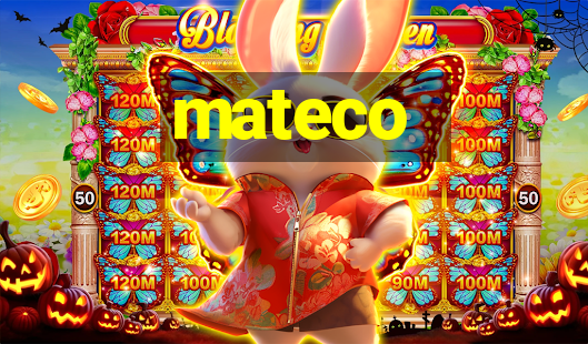 mateco