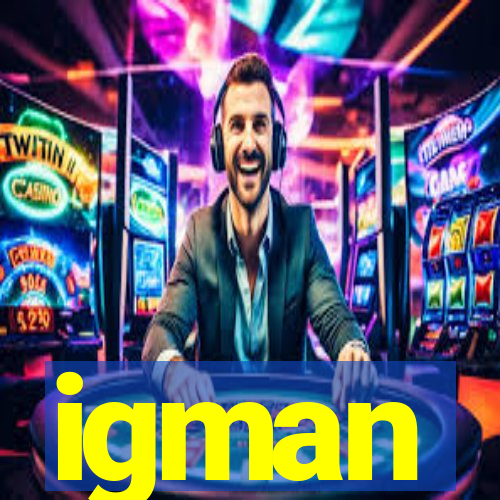 igman