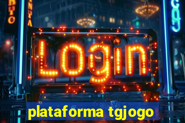 plataforma tgjogo