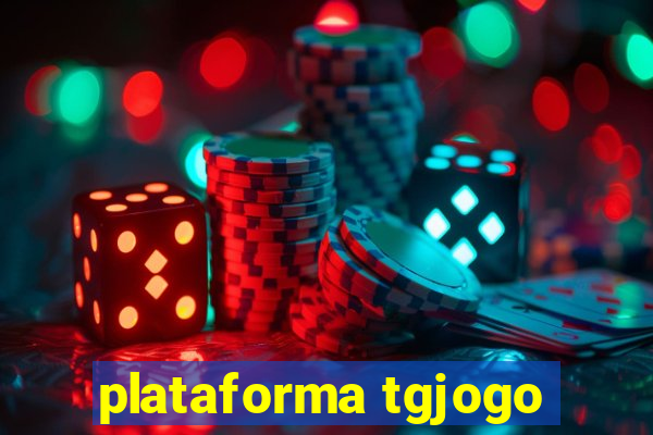 plataforma tgjogo