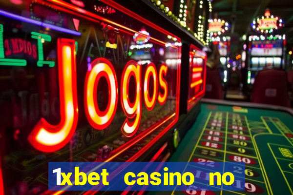 1xbet casino no deposit bonus