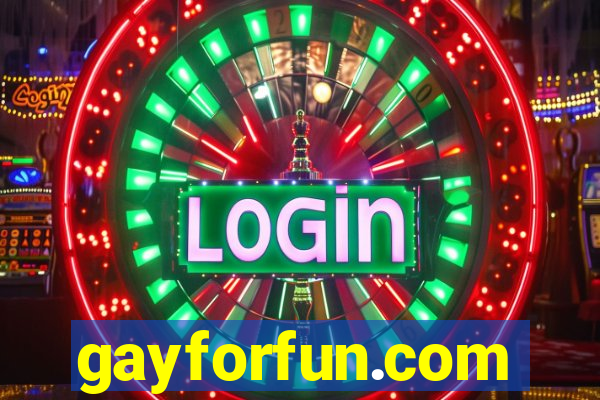 gayforfun.com