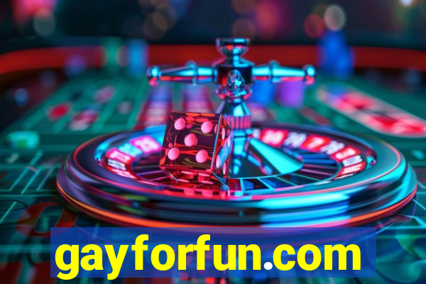 gayforfun.com