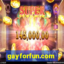 gayforfun.com