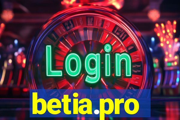 betia.pro