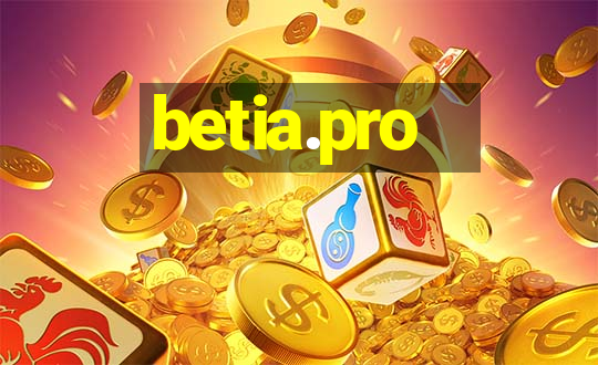 betia.pro