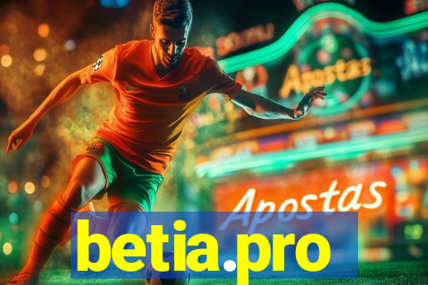 betia.pro