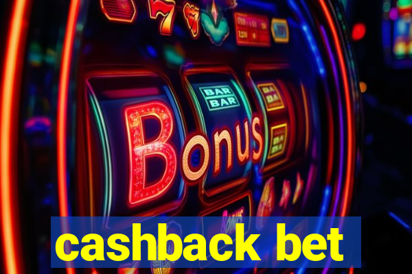 cashback bet