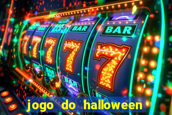 jogo do halloween para ganhar dinheiro