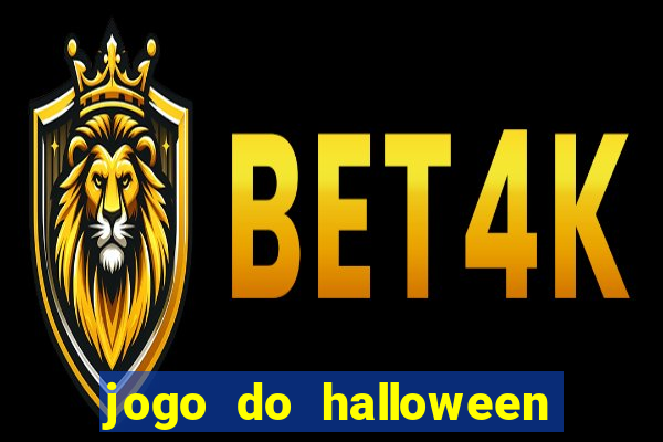 jogo do halloween para ganhar dinheiro