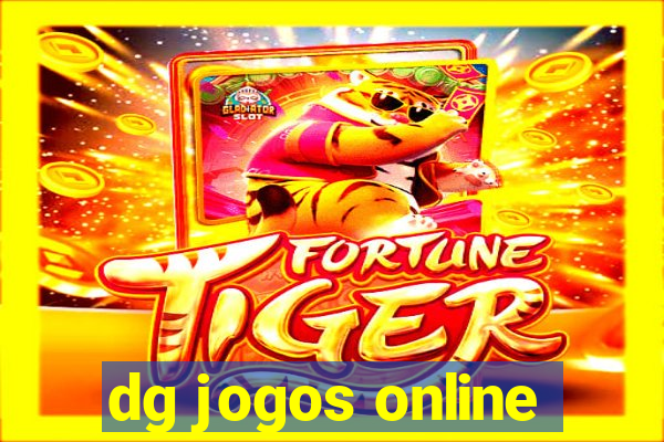 dg jogos online