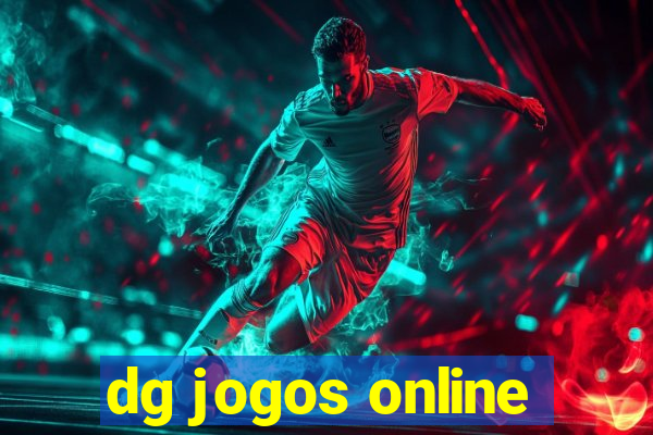 dg jogos online