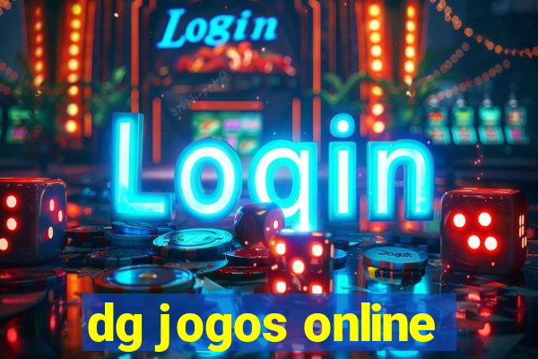 dg jogos online