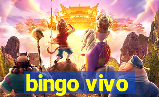 bingo vivo