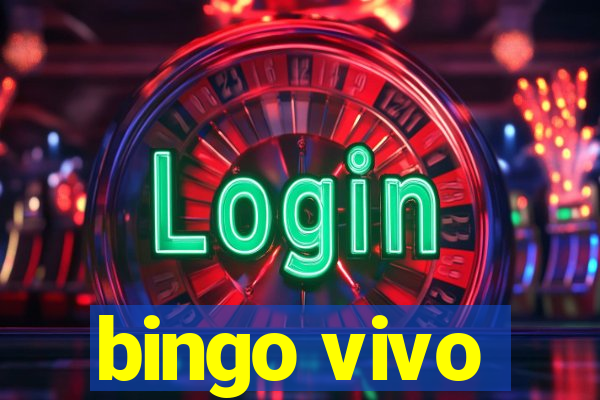 bingo vivo