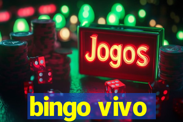 bingo vivo