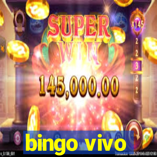 bingo vivo