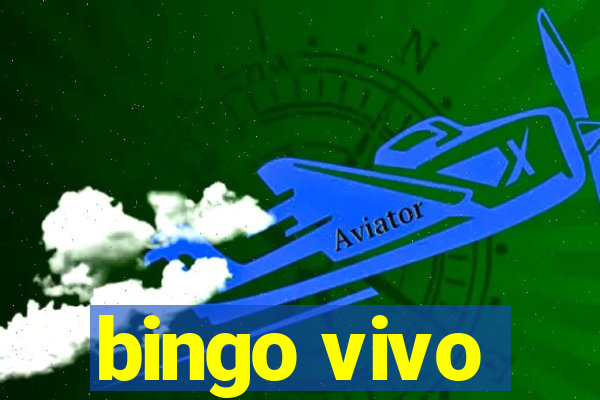 bingo vivo