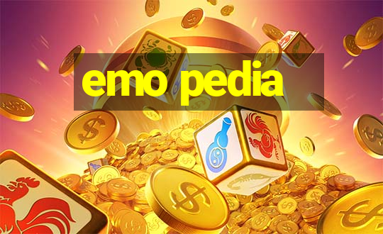 emo pedia