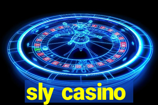 sly casino