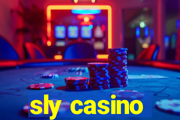 sly casino