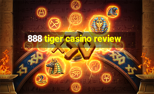 888 tiger casino review