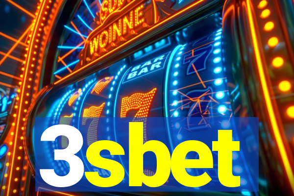 3sbet