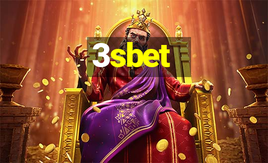 3sbet