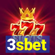 3sbet