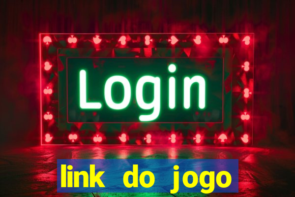 link do jogo fortune tiger