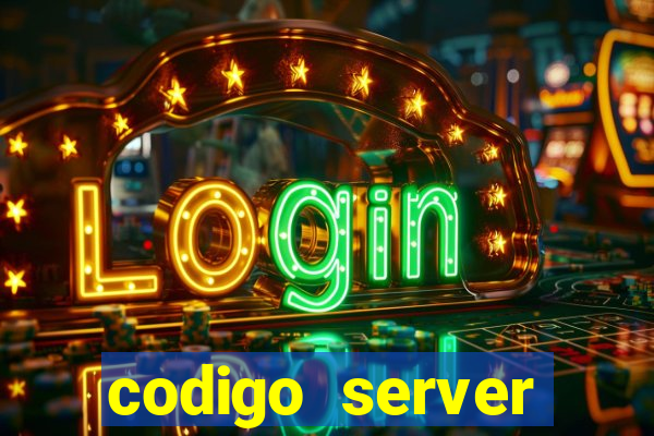 codigo server privado shindo life