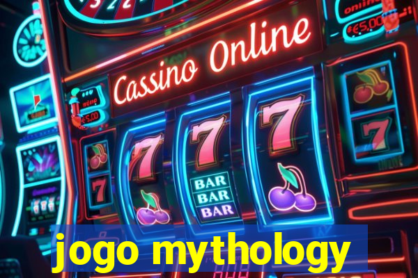 jogo mythology