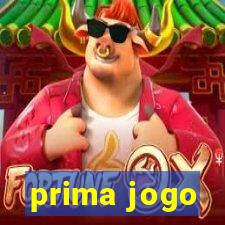 prima jogo