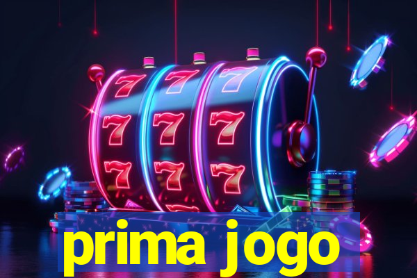 prima jogo