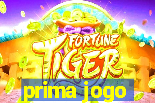 prima jogo